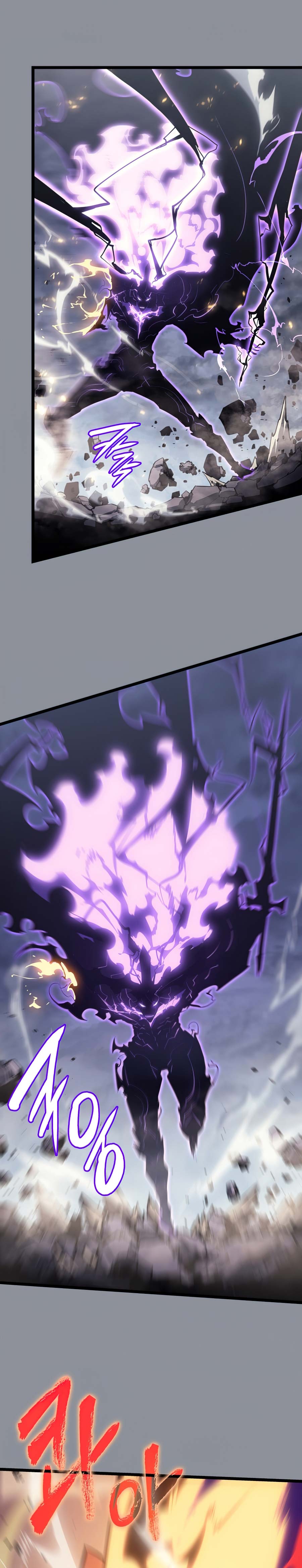 Read Solo Leveling (ID) Manga Online