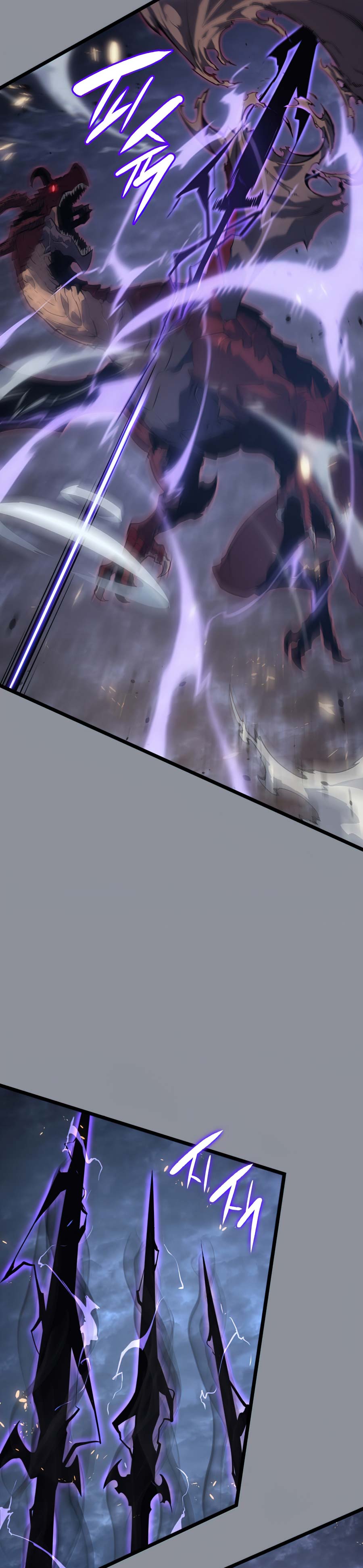 Read Solo Leveling (ID) Manga Online