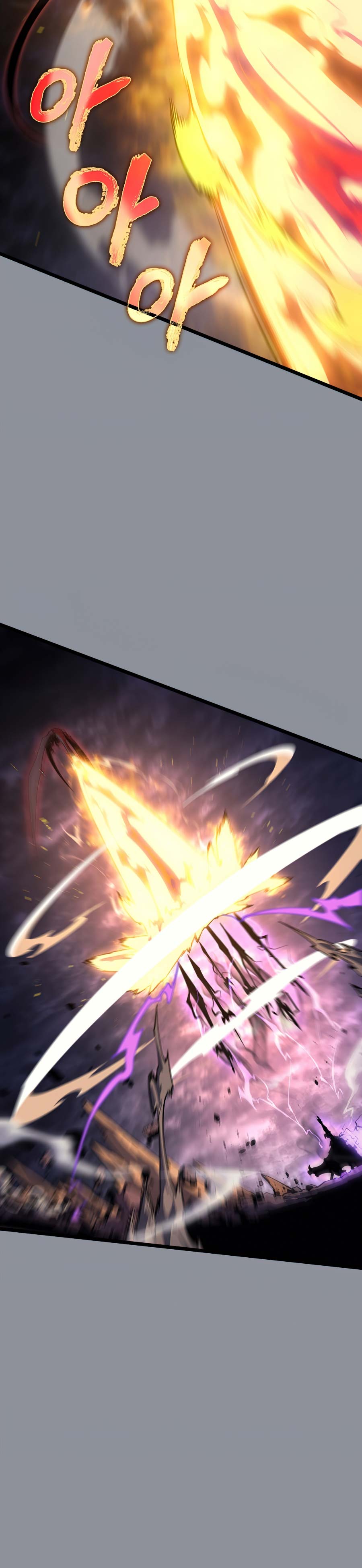 Read Solo Leveling (ID) Manga Online