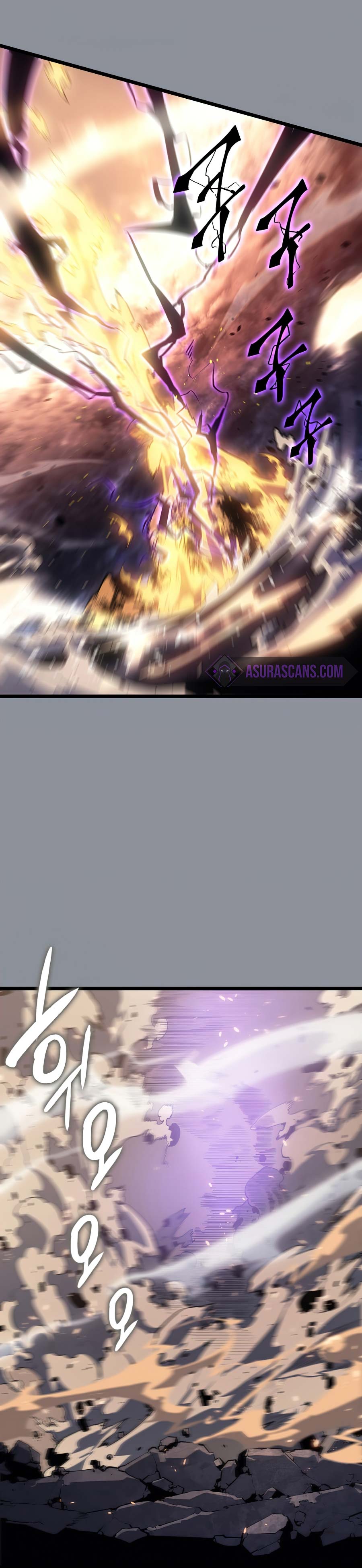 Read Solo Leveling (ID) Manga Online