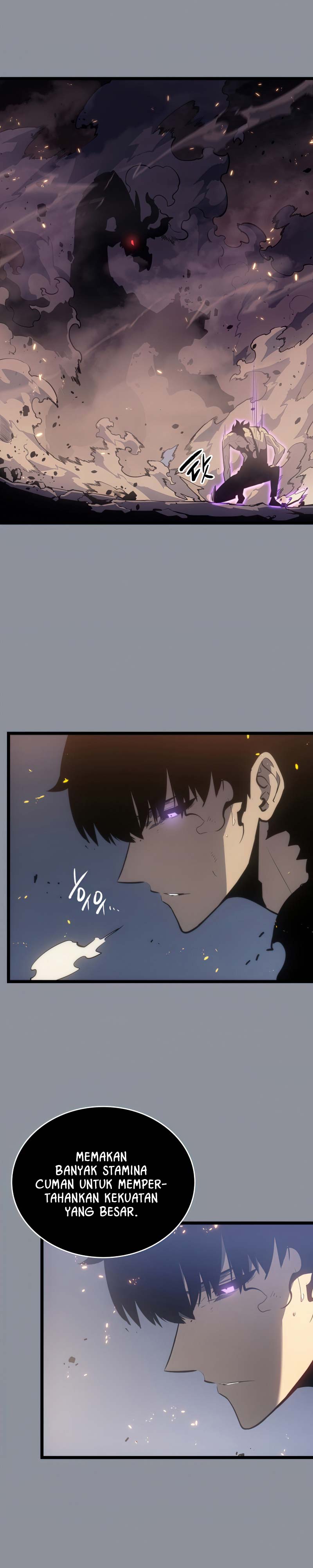 Read Solo Leveling (ID) Manga Online