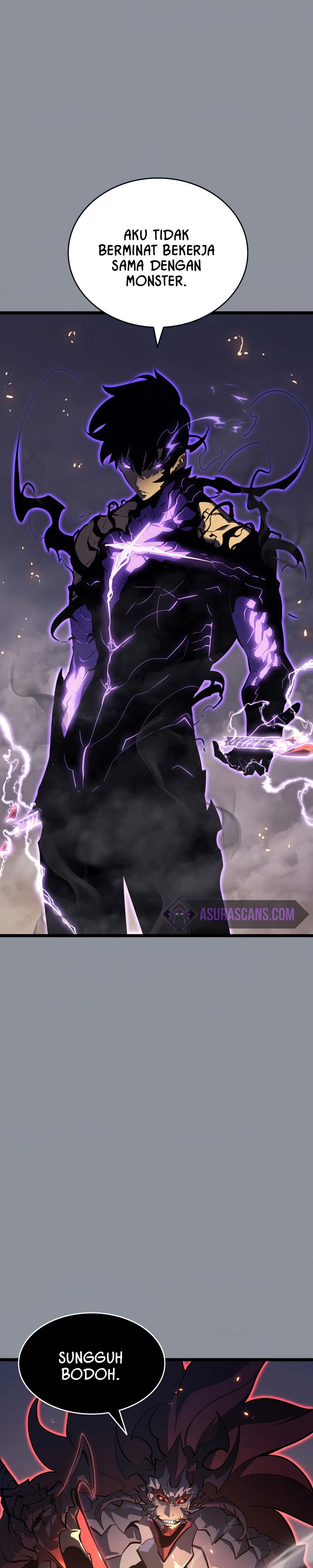 Read Solo Leveling (ID) Manga Online