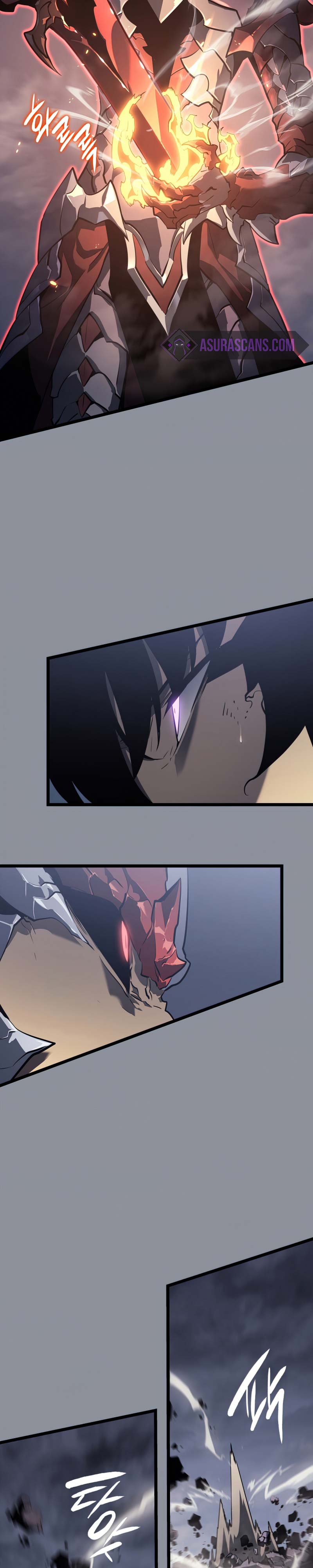 Read Solo Leveling (ID) Manga Online