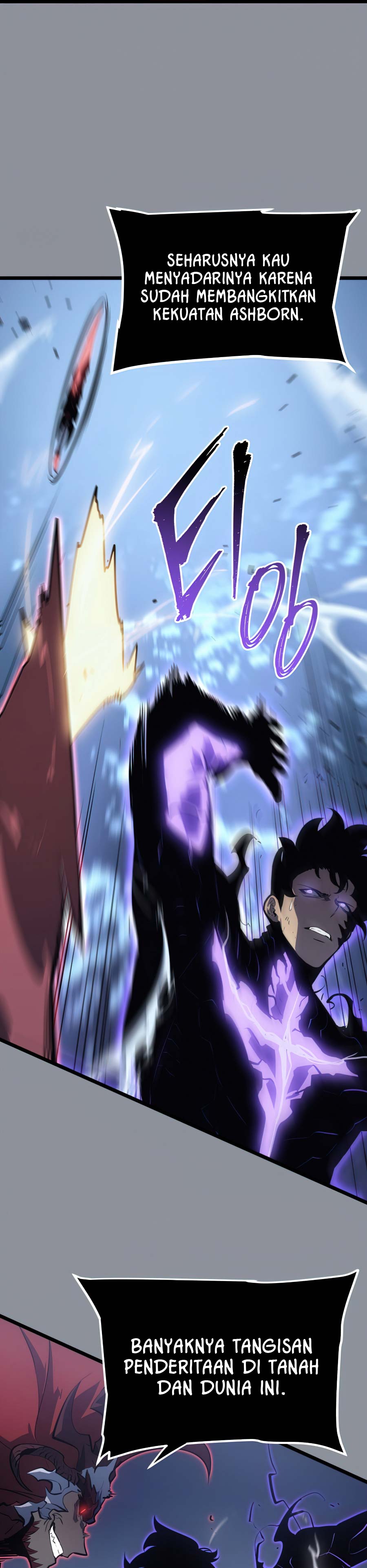 Read Solo Leveling (ID) Manga Online