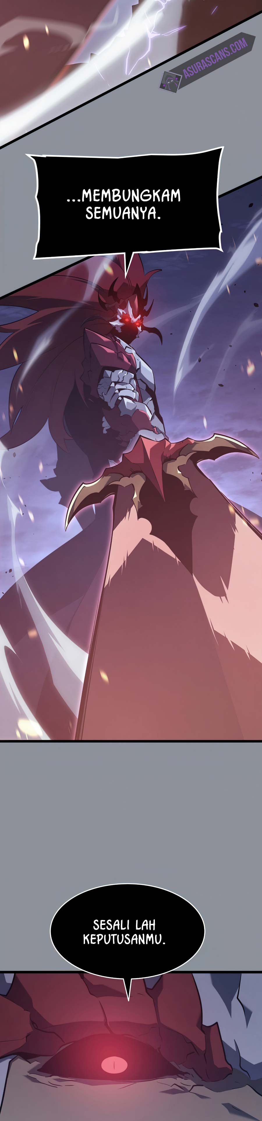 Read Solo Leveling (ID) Manga Online