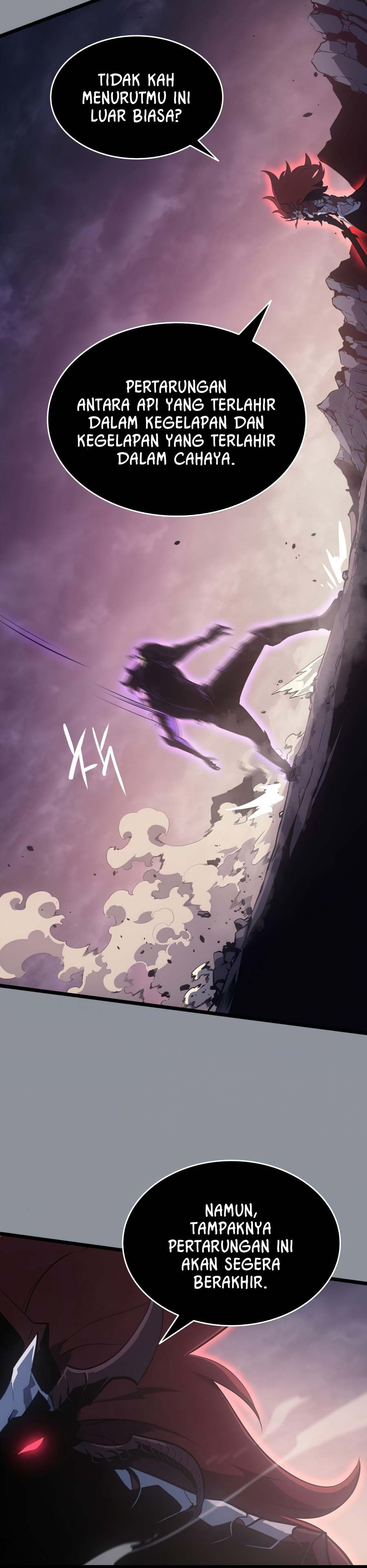 Read Solo Leveling (ID) Manga Online