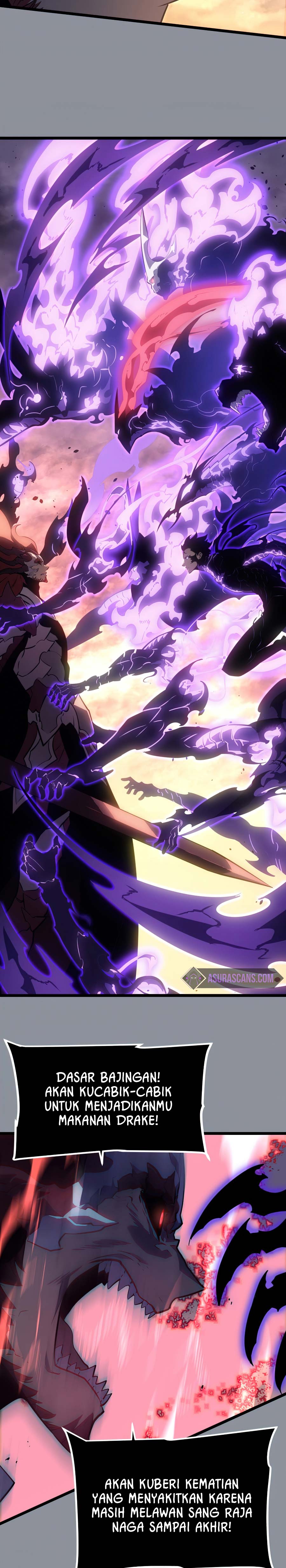 Read Solo Leveling (ID) Manga Online