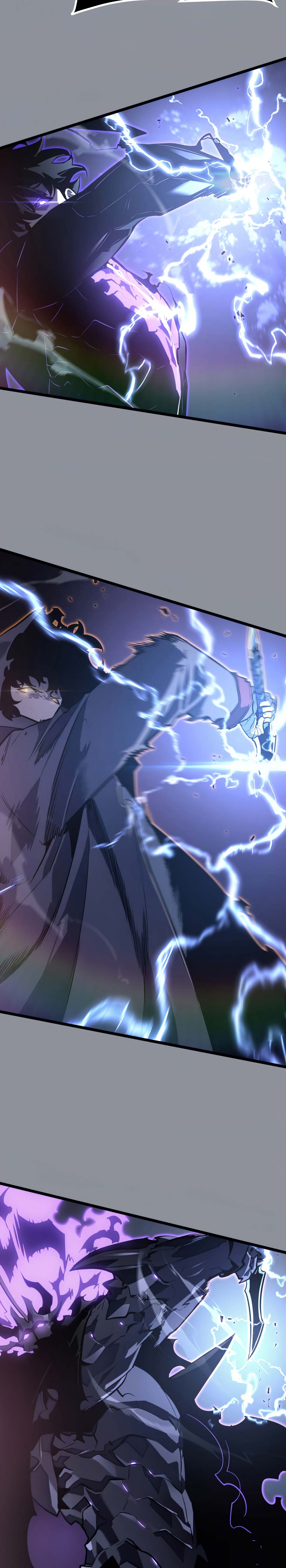 Read Solo Leveling (ID) Manga Online