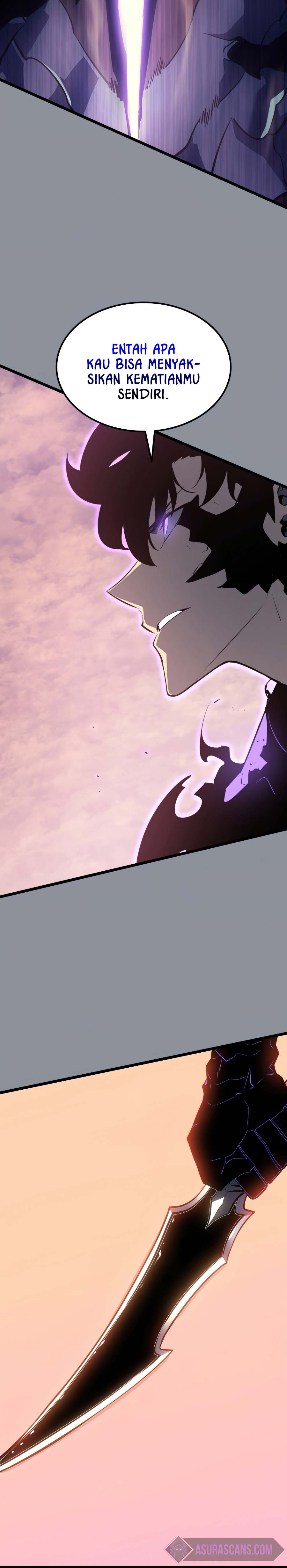 Read Solo Leveling (ID) Manga Online