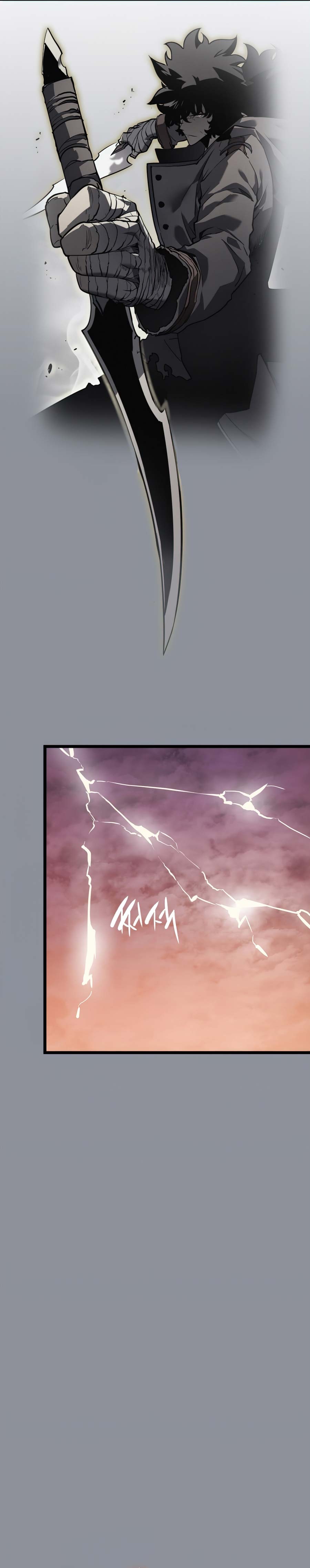 Read Solo Leveling (ID) Manga Online