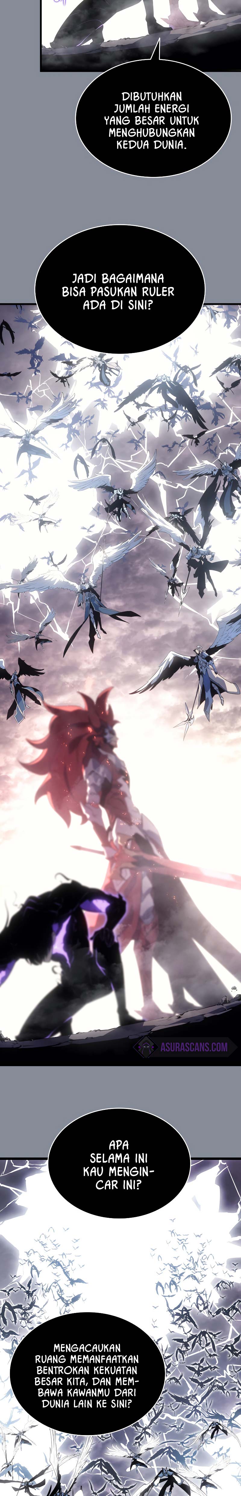 Read Solo Leveling (ID) Manga Online