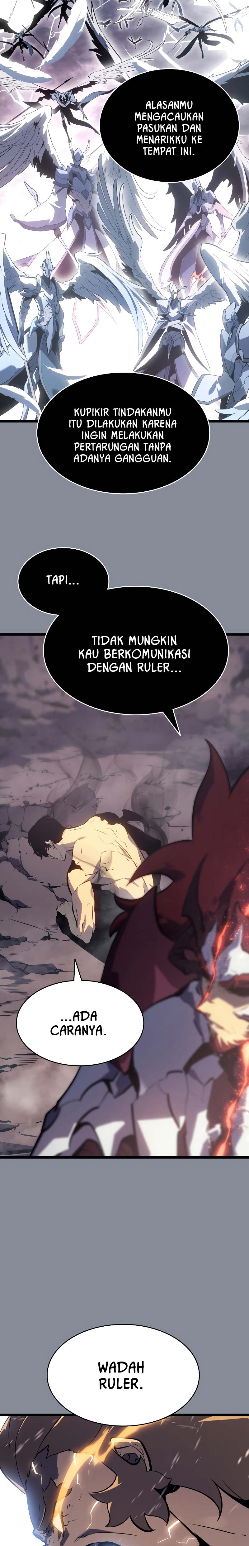 Read Solo Leveling (ID) Manga Online