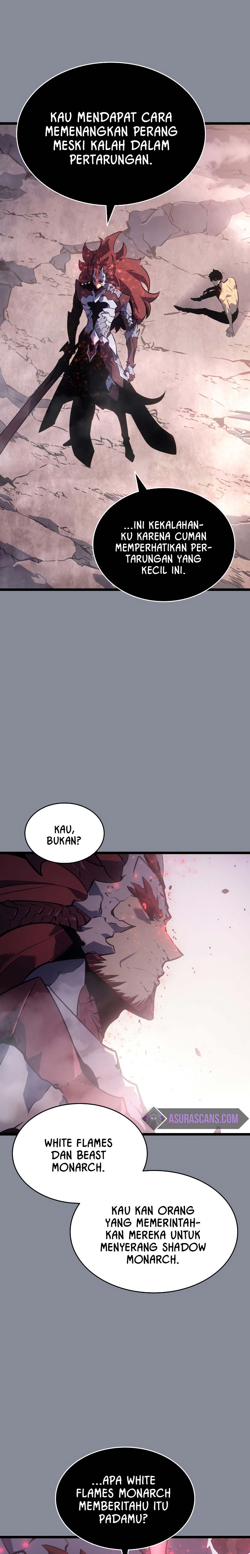 Read Solo Leveling (ID) Manga Online