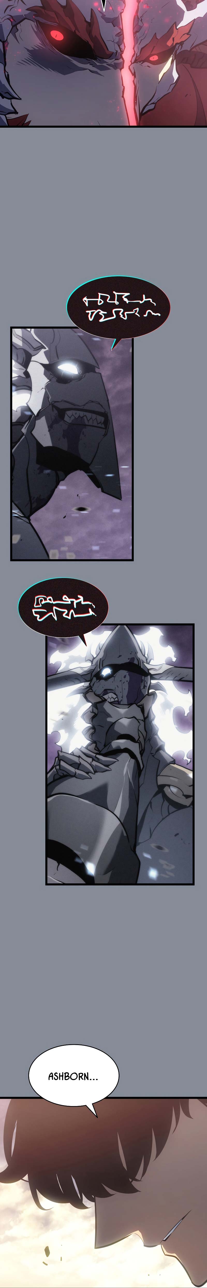 Read Solo Leveling (ID) Manga Online