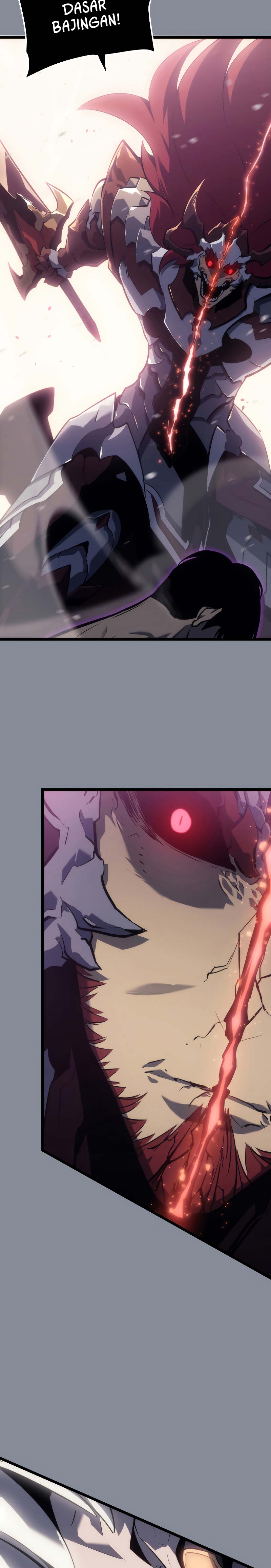 Read Solo Leveling (ID) Manga Online