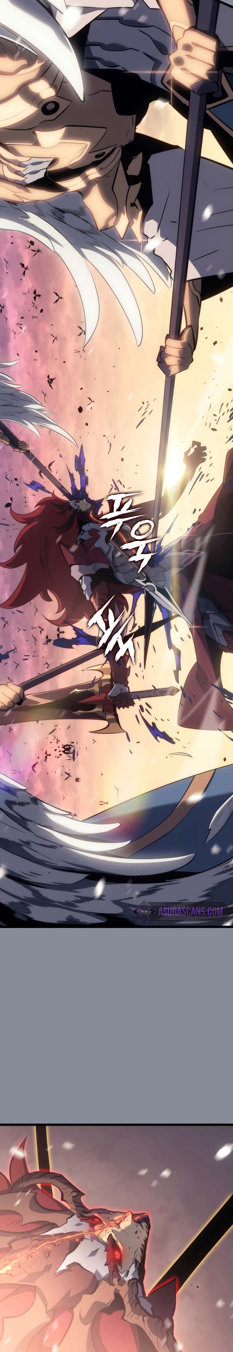 Read Solo Leveling (ID) Manga Online