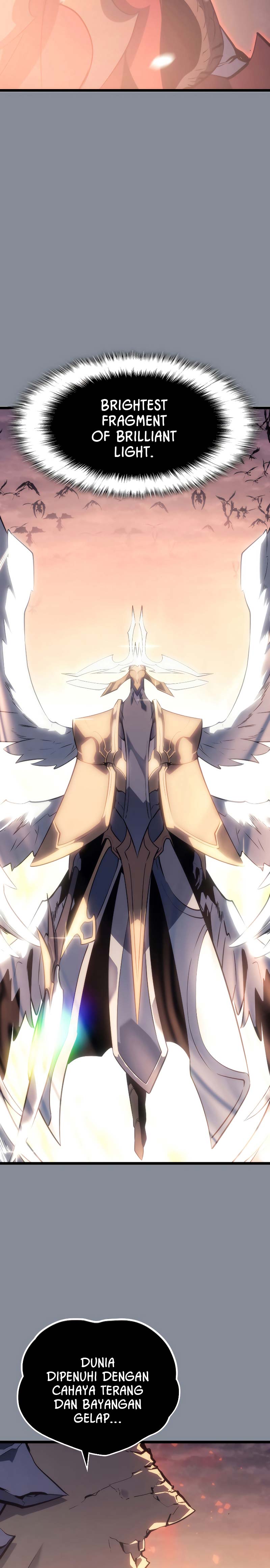 Read Solo Leveling (ID) Manga Online