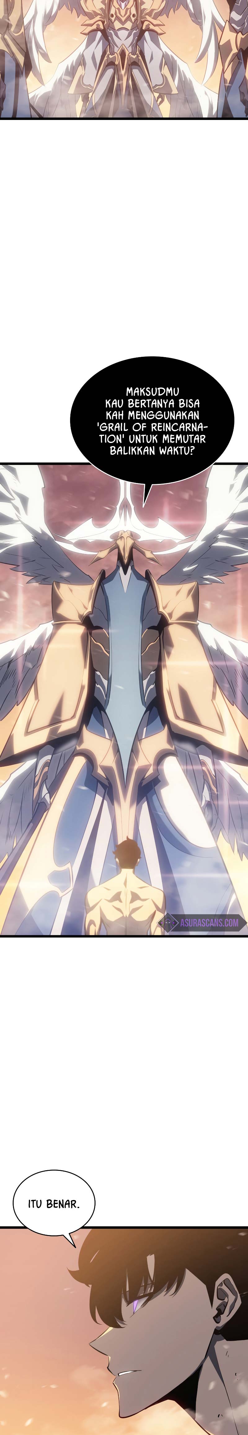 Read Solo Leveling (ID) Manga Online