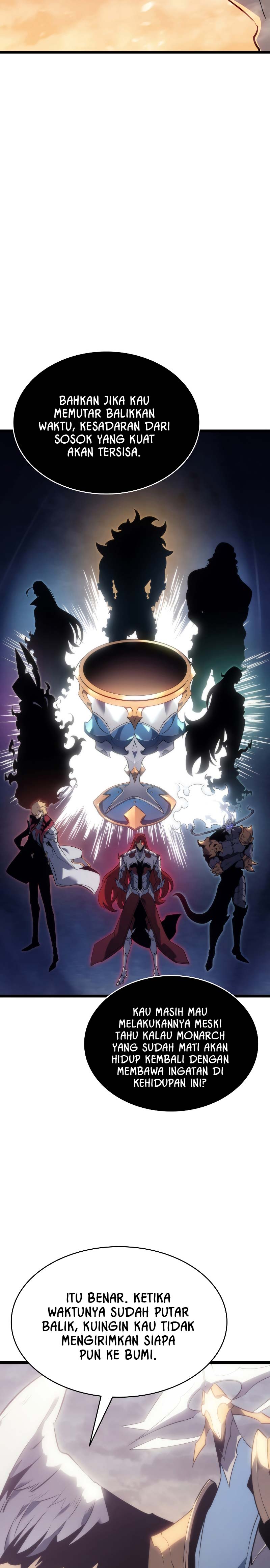 Read Solo Leveling (ID) Manga Online