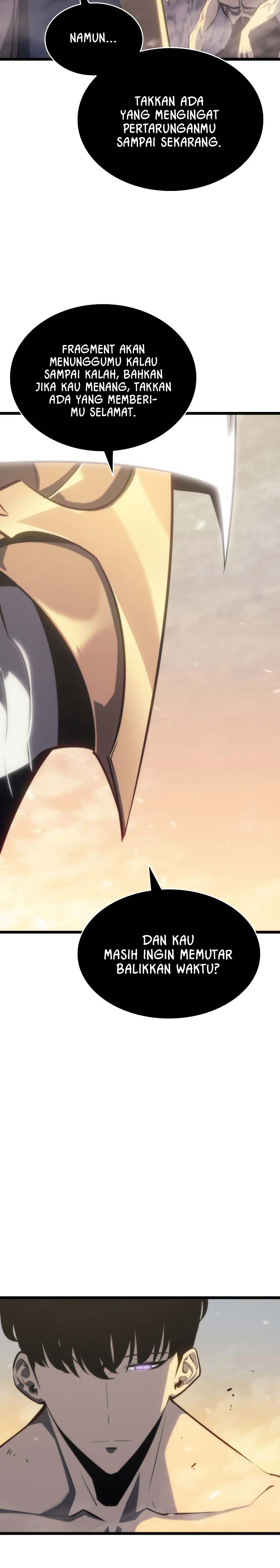 Read Solo Leveling (ID) Manga Online