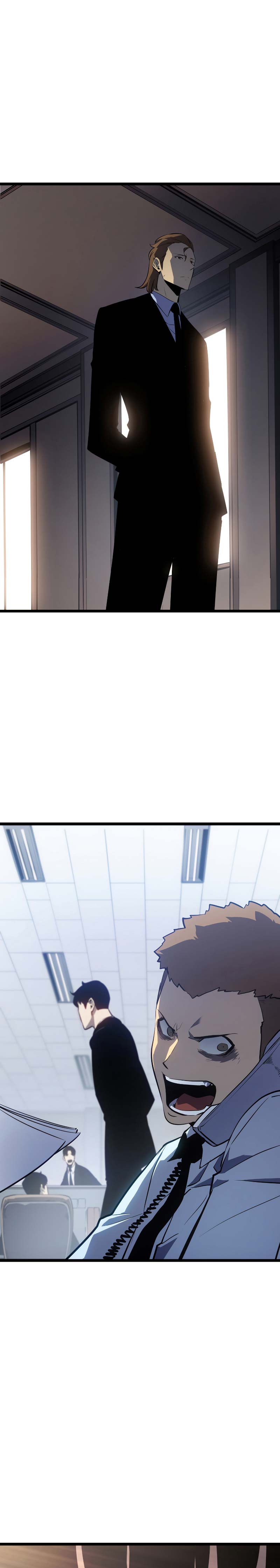 Read Solo Leveling (ID) Manga Online