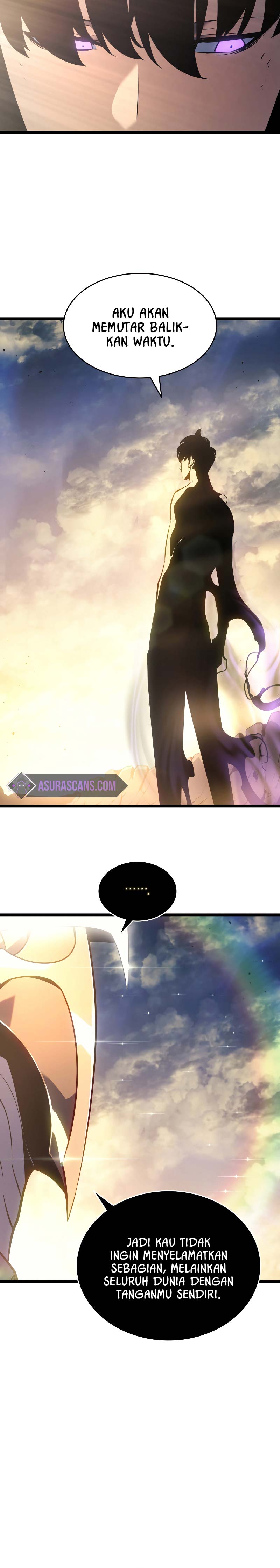 Read Solo Leveling (ID) Manga Online