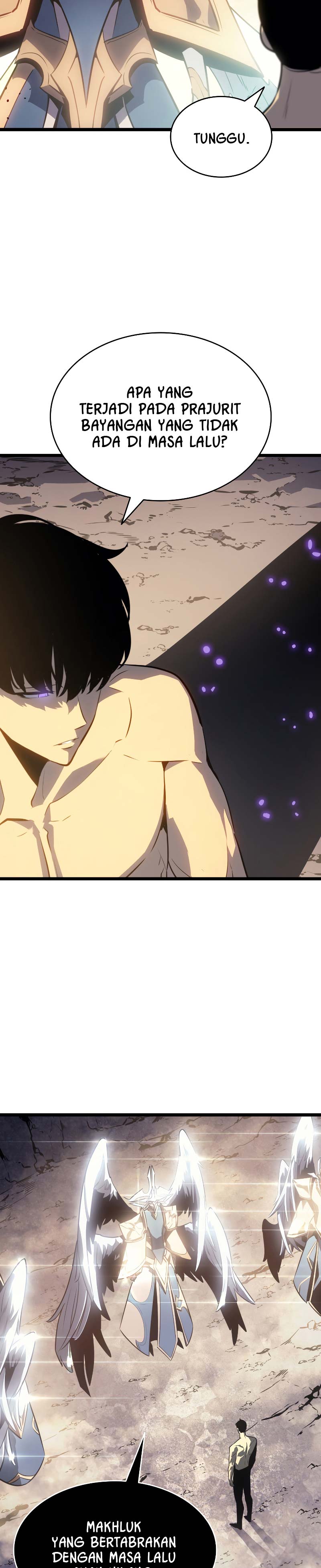 Read Solo Leveling (ID) Manga Online