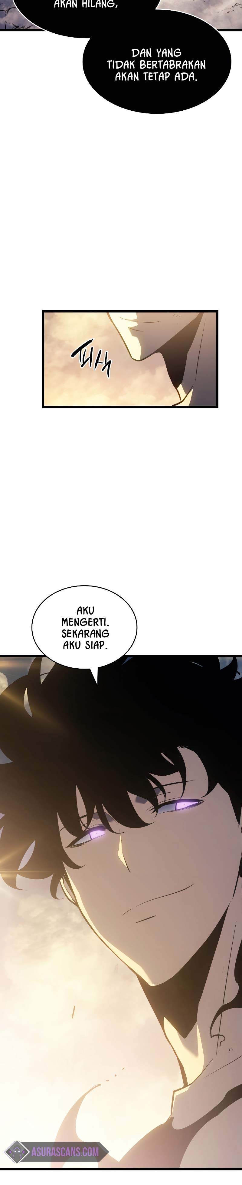 Read Solo Leveling (ID) Manga Online