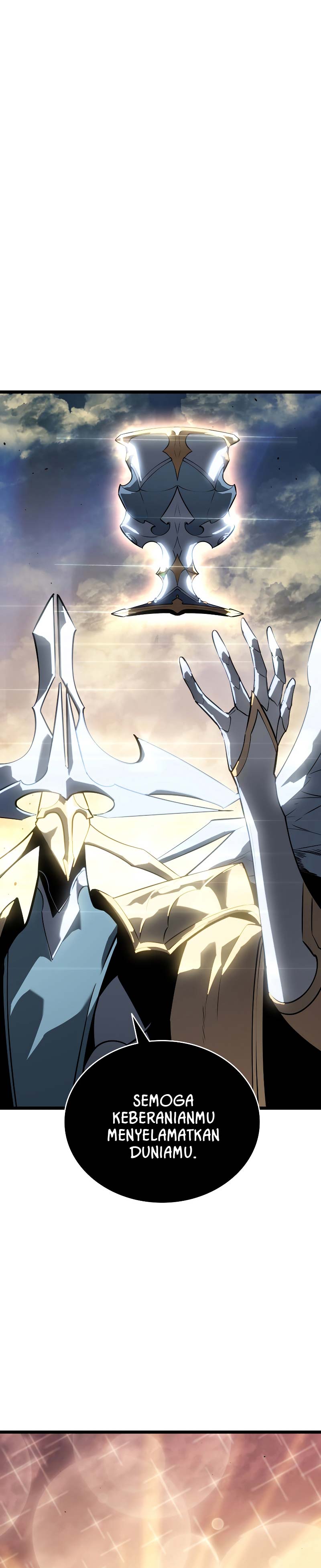 Read Solo Leveling (ID) Manga Online