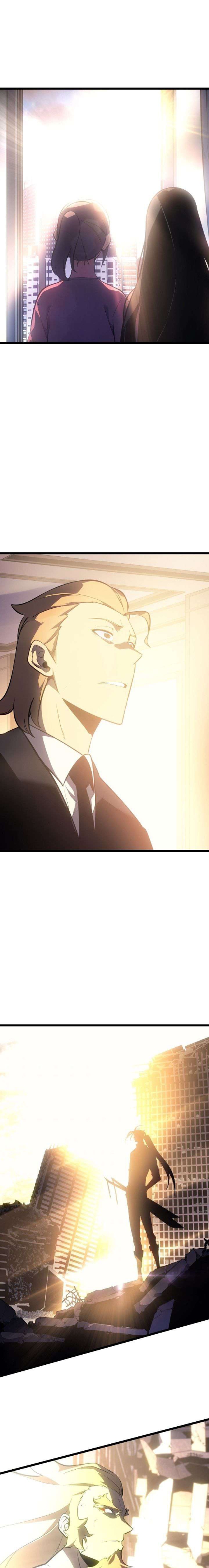 Read Solo Leveling (ID) Manga Online