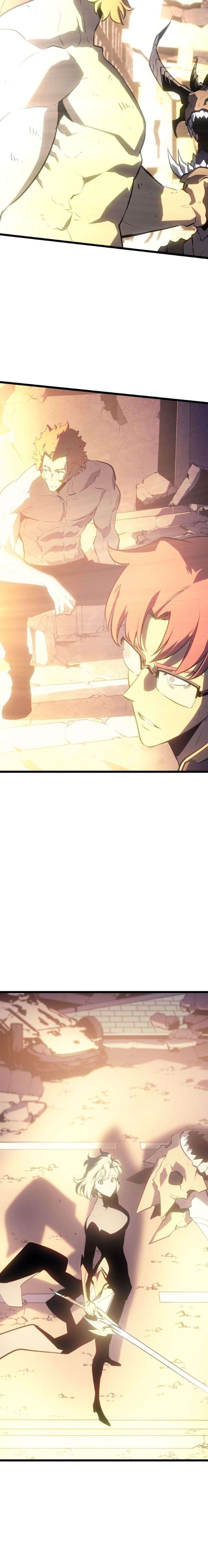 Read Solo Leveling (ID) Manga Online