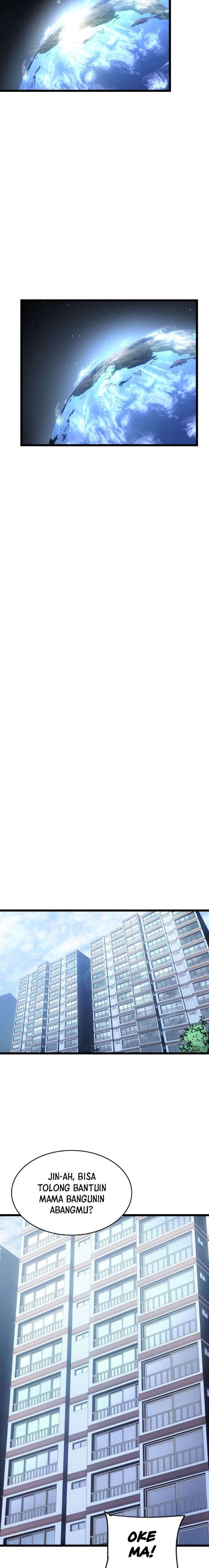 Read Solo Leveling (ID) Manga Online