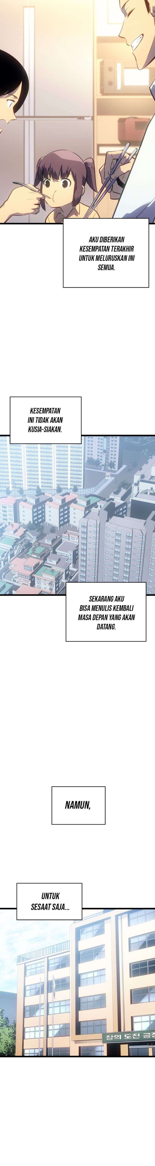 Read Solo Leveling (ID) Manga Online