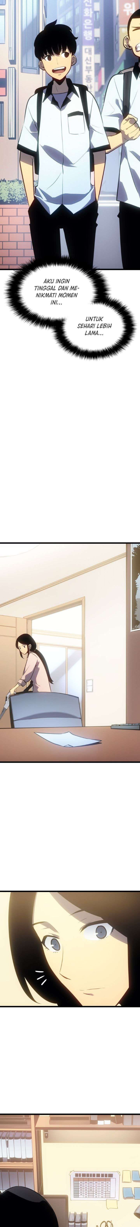 Read Solo Leveling (ID) Manga Online