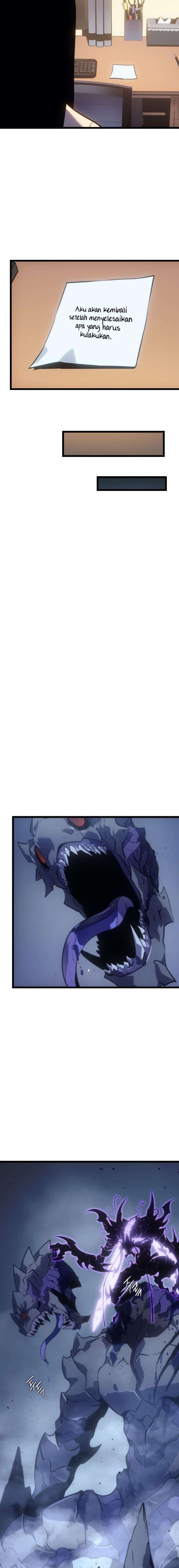 Read Solo Leveling (ID) Manga Online