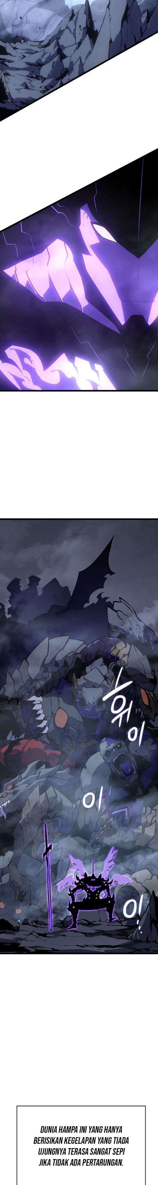 Read Solo Leveling (ID) Manga Online