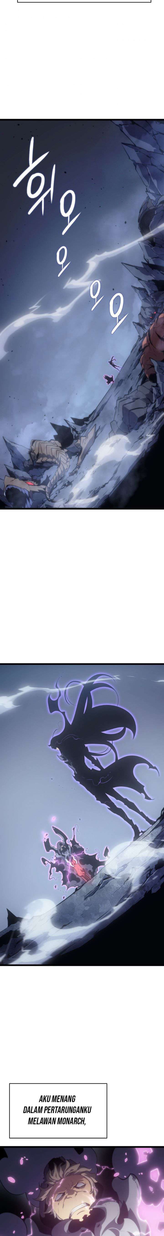 Read Solo Leveling (ID) Manga Online