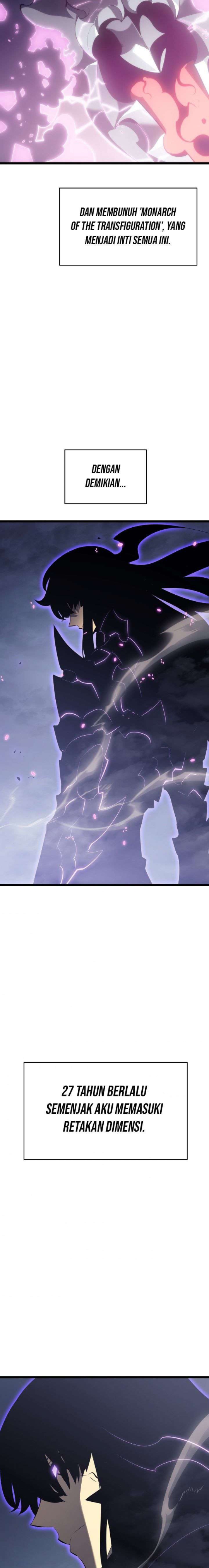 Read Solo Leveling (ID) Manga Online