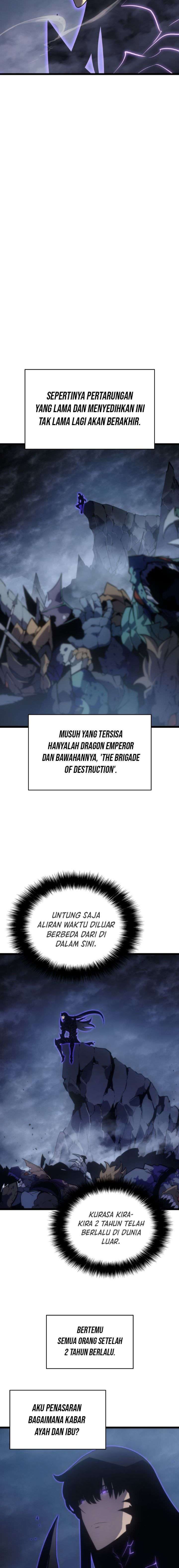 Read Solo Leveling (ID) Manga Online