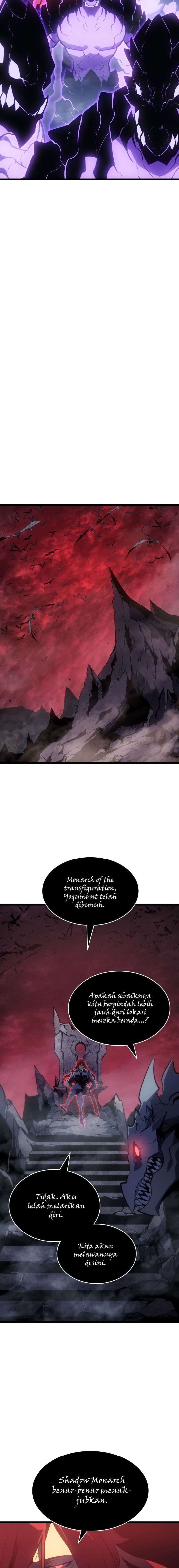 Read Solo Leveling (ID) Manga Online