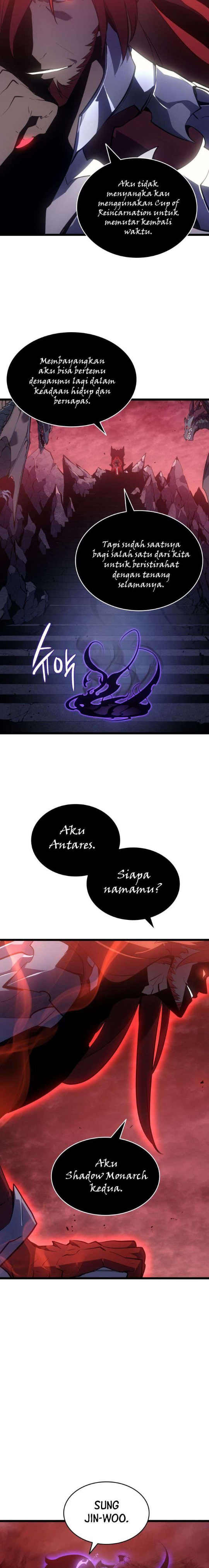 Read Solo Leveling (ID) Manga Online