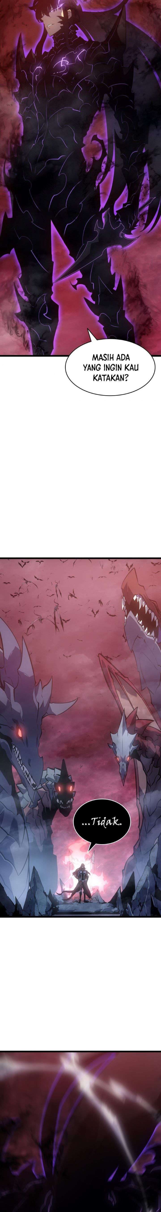 Read Solo Leveling (ID) Manga Online