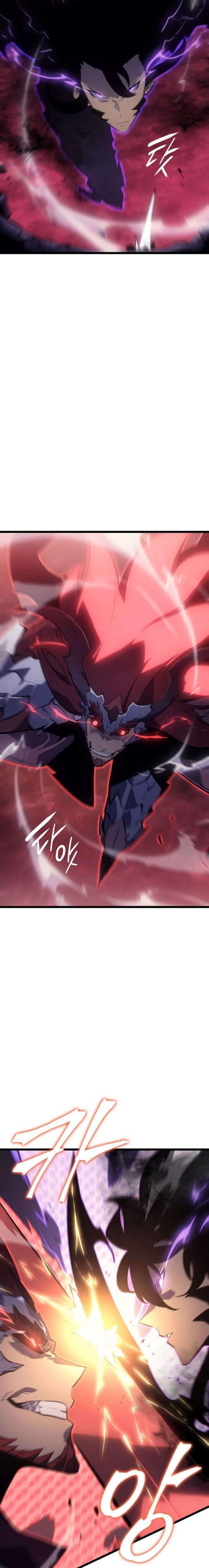 Read Solo Leveling (ID) Manga Online