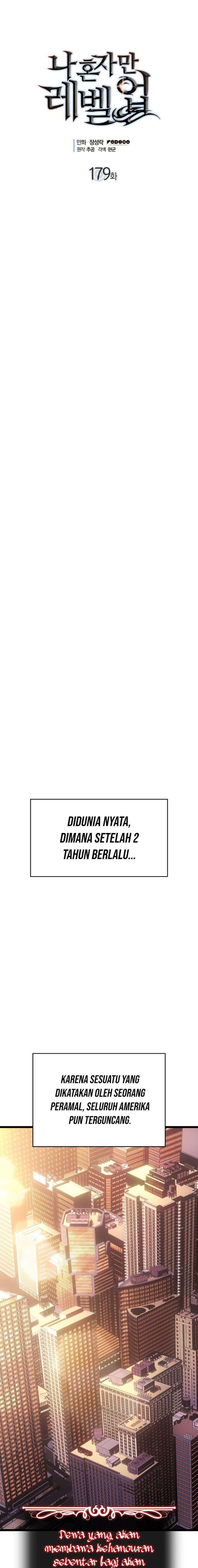 Read Solo Leveling (ID) Manga Online