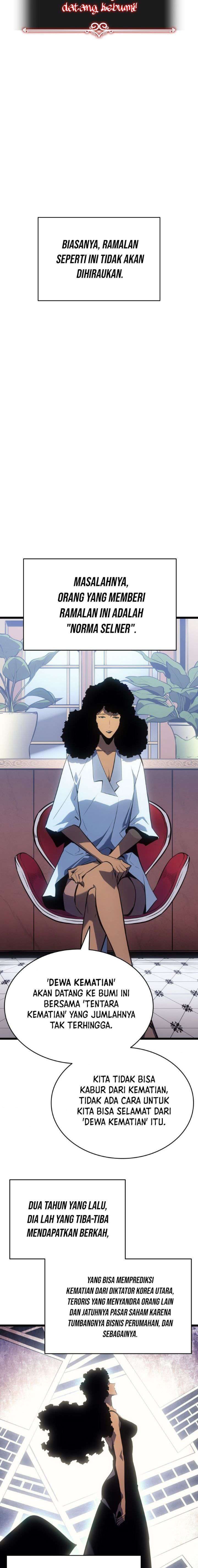 Read Solo Leveling (ID) Manga Online