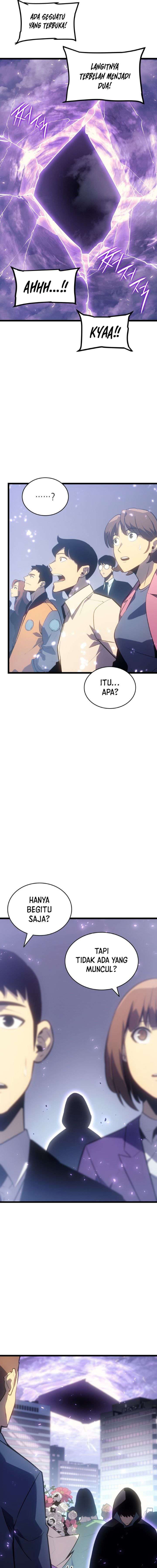 Read Solo Leveling (ID) Manga Online