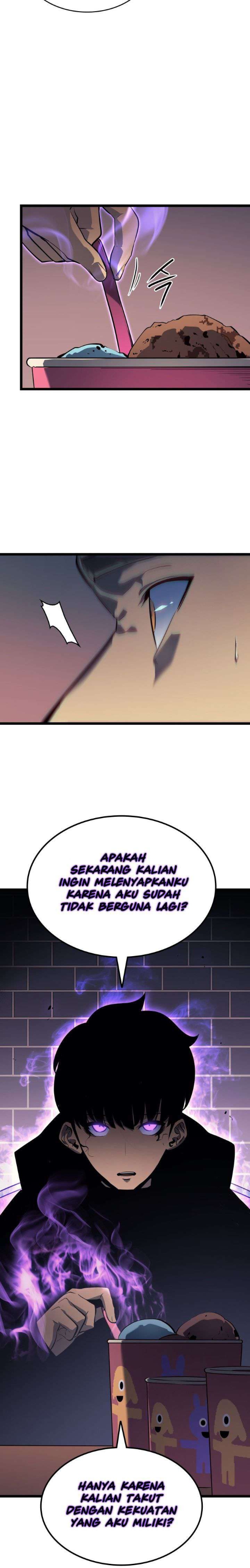 Read Solo Leveling (ID) Manga Online