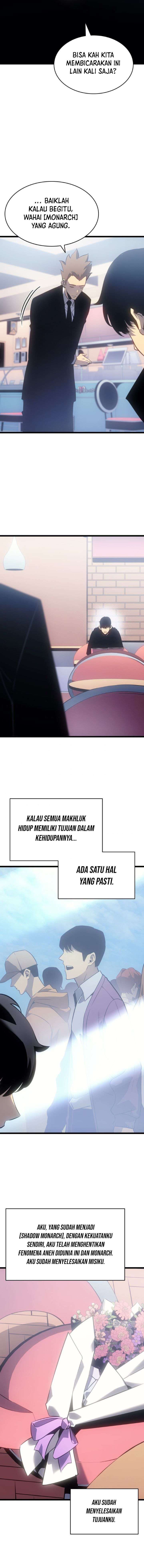 Read Solo Leveling (ID) Manga Online