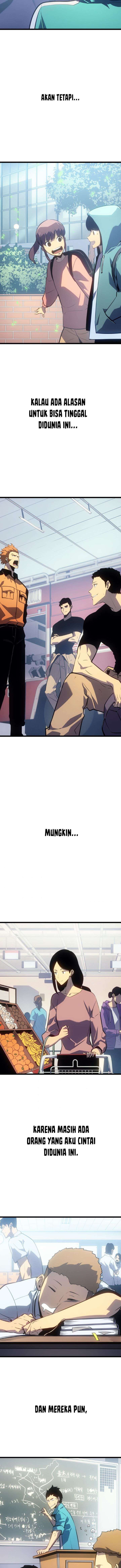 Read Solo Leveling (ID) Manga Online