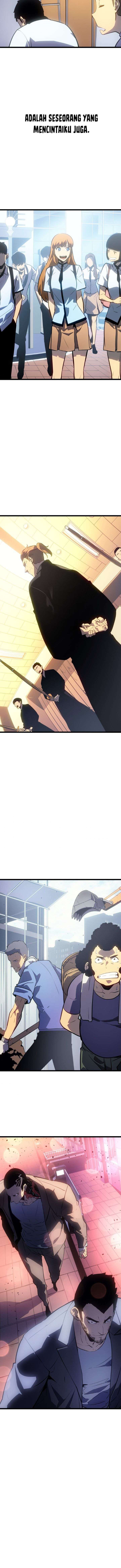 Read Solo Leveling (ID) Manga Online